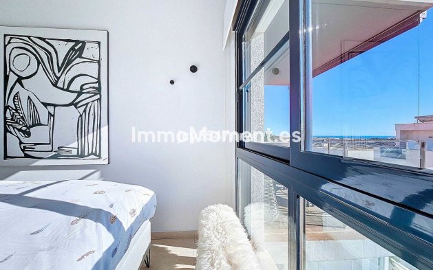 Wiederverkauf - Wohnung - San Miguel de Salinas - San Miguel de Salinas Centro