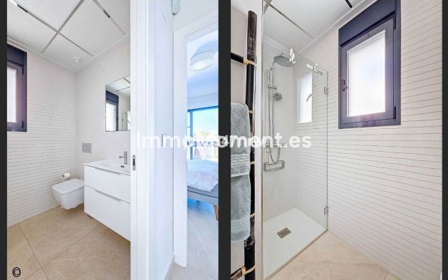 Wiederverkauf - Wohnung - San Miguel de Salinas - San Miguel de Salinas Centro