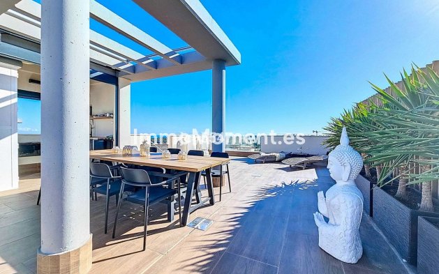 Wiederverkauf - Wohnung - San Miguel de Salinas - San Miguel de Salinas Centro