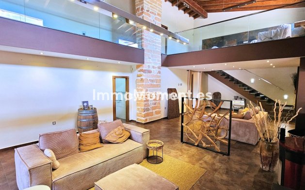 Wiederverkauf - Landhaus - Yecla - Yecla Centro