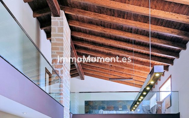 Wiederverkauf - Landhaus - Yecla - Yecla Centro