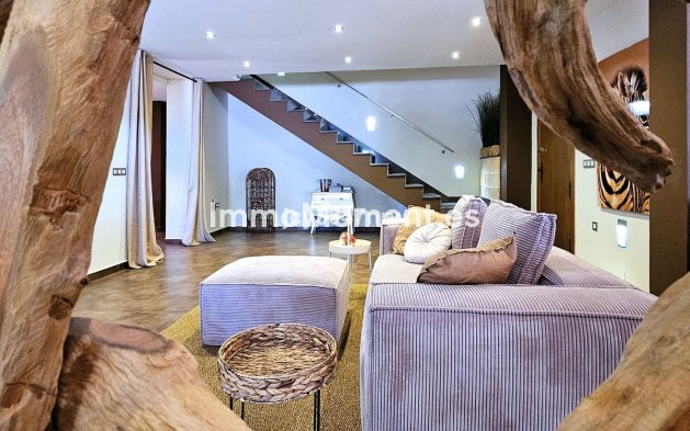 Wiederverkauf - Landhaus - Yecla - Yecla Centro