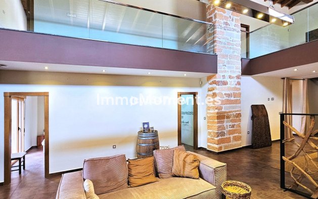 Wiederverkauf - Landhaus - Yecla - Yecla Centro