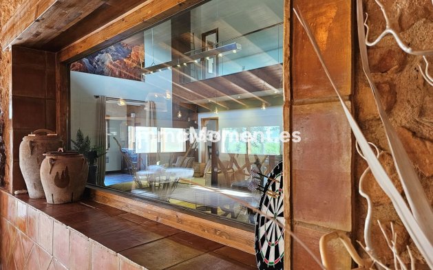 Wiederverkauf - Landhaus - Yecla - Yecla Centro