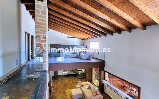 Wiederverkauf - Landhaus - Yecla - Yecla Centro