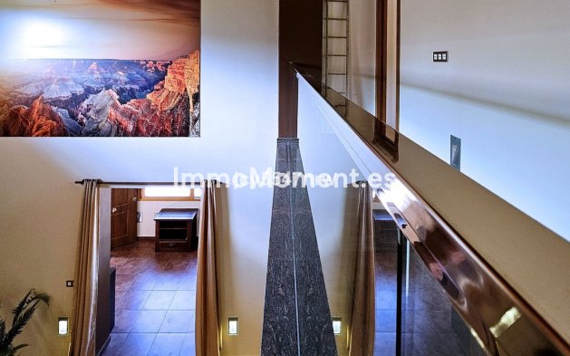 Wiederverkauf - Landhaus - Yecla - Yecla Centro