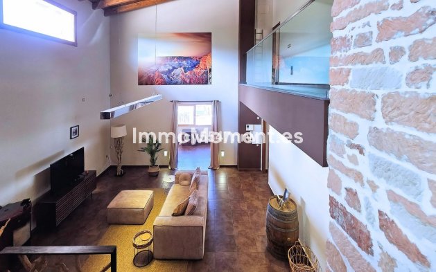 Wiederverkauf - Landhaus - Yecla - Yecla Centro