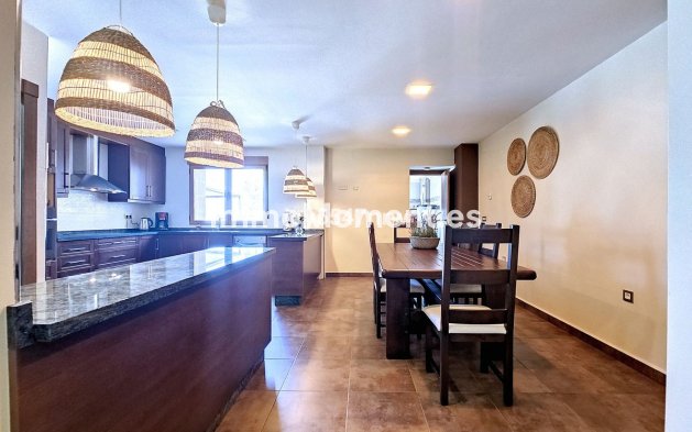 Wiederverkauf - Landhaus - Yecla - Yecla Centro