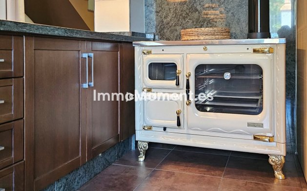 Wiederverkauf - Landhaus - Yecla - Yecla Centro