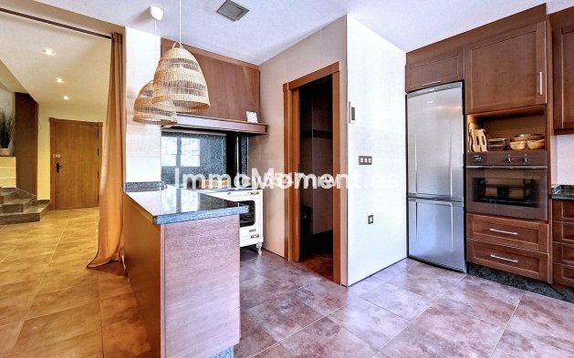 Wiederverkauf - Landhaus - Yecla - Yecla Centro