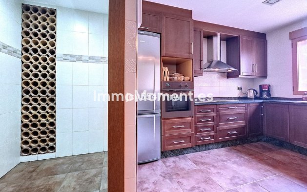 Wiederverkauf - Landhaus - Yecla - Yecla Centro