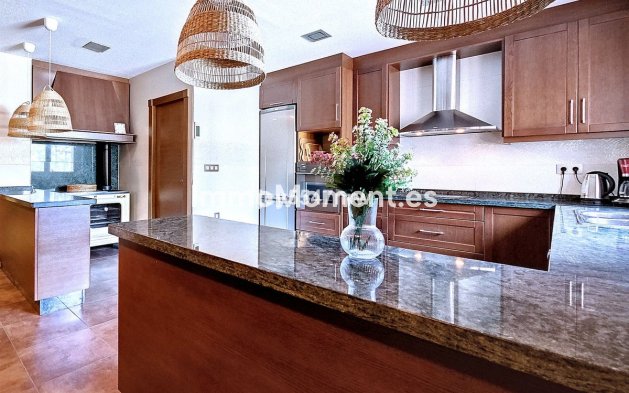 Wiederverkauf - Landhaus - Yecla - Yecla Centro