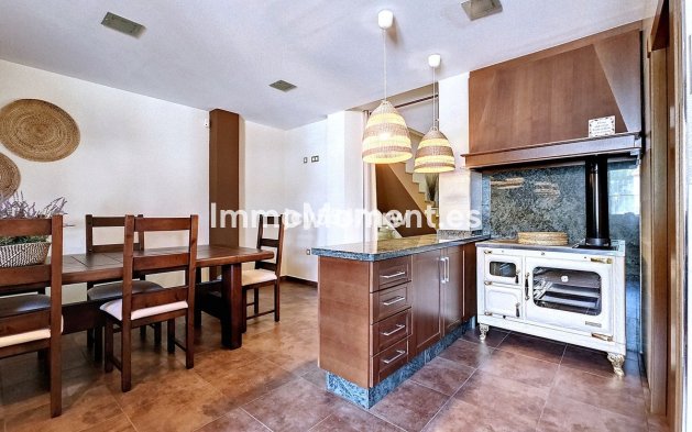 Wiederverkauf - Landhaus - Yecla - Yecla Centro