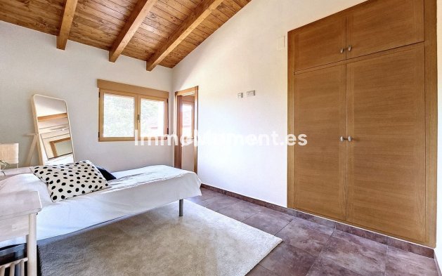 Wiederverkauf - Landhaus - Yecla - Yecla Centro