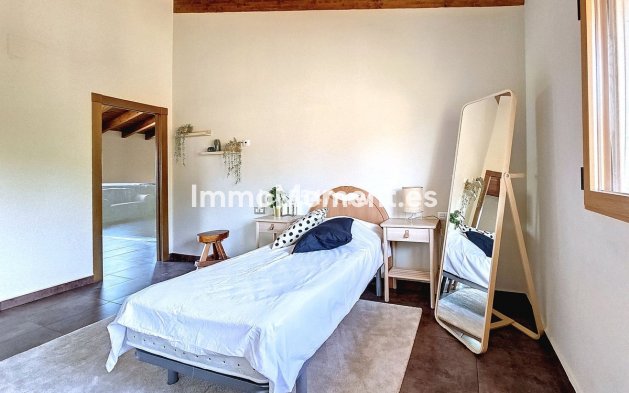 Wiederverkauf - Landhaus - Yecla - Yecla Centro