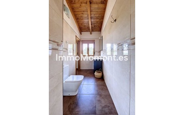 Wiederverkauf - Landhaus - Yecla - Yecla Centro