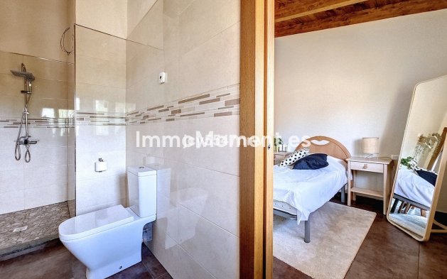 Wiederverkauf - Landhaus - Yecla - Yecla Centro