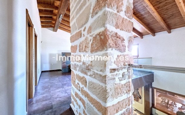 Wiederverkauf - Landhaus - Yecla - Yecla Centro