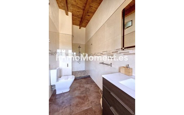 Wiederverkauf - Landhaus - Yecla - Yecla Centro