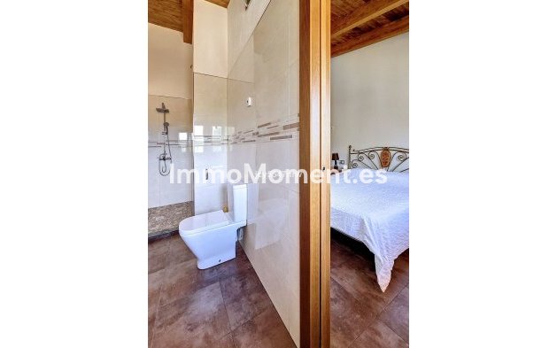 Wiederverkauf - Landhaus - Yecla - Yecla Centro