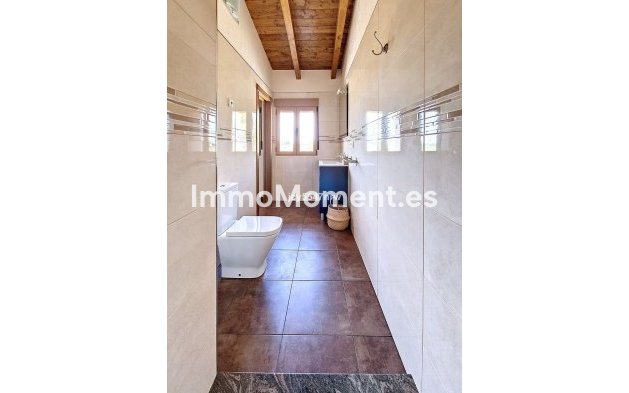 Wiederverkauf - Landhaus - Yecla - Yecla Centro