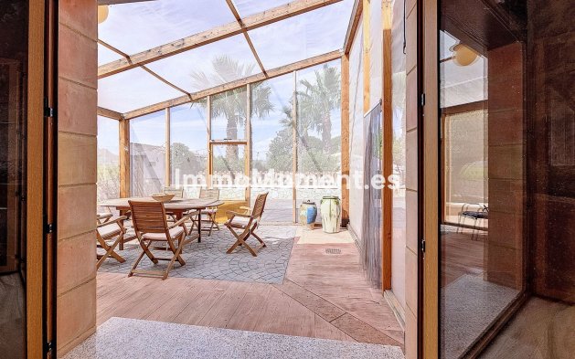 Wiederverkauf - Landhaus - Yecla - Yecla Centro