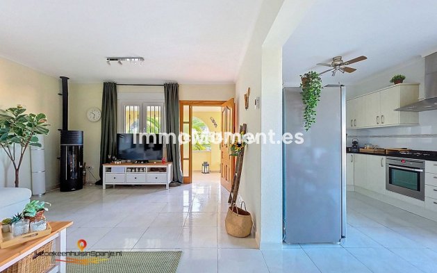 Wiederverkauf - Villa - Abanilla - Abanilla Centro