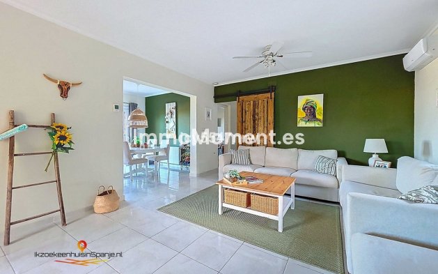 Wiederverkauf - Villa - Abanilla - Abanilla Centro