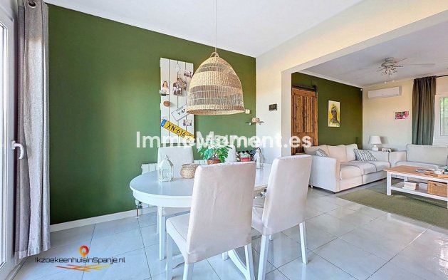 Wiederverkauf - Villa - Abanilla - Abanilla Centro