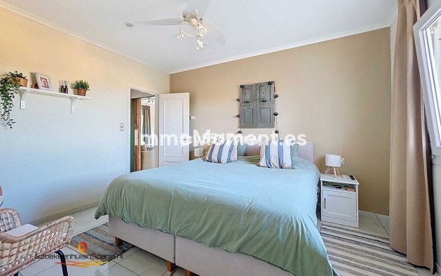 Wiederverkauf - Villa - Abanilla - Abanilla Centro