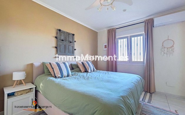 Wiederverkauf - Villa - Abanilla - Abanilla Centro