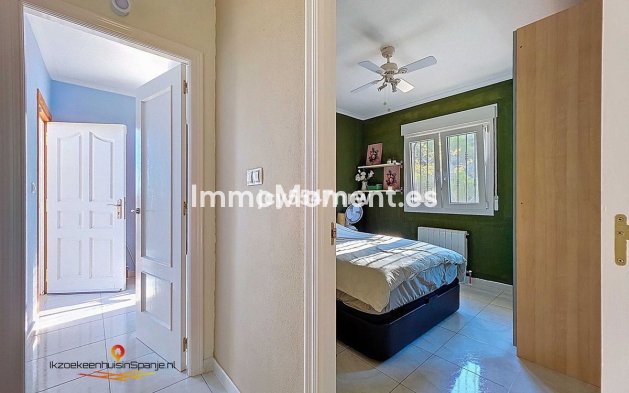 Wiederverkauf - Villa - Abanilla - Abanilla Centro