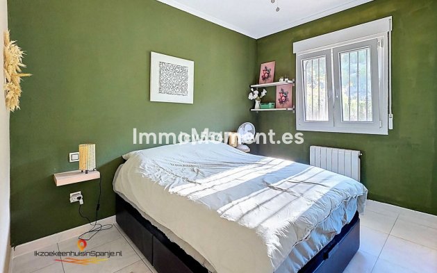 Wiederverkauf - Villa - Abanilla - Abanilla Centro