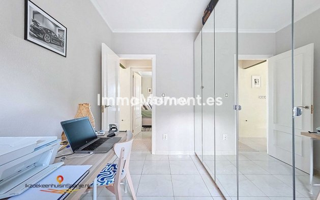 Wiederverkauf - Villa - Abanilla - Abanilla Centro