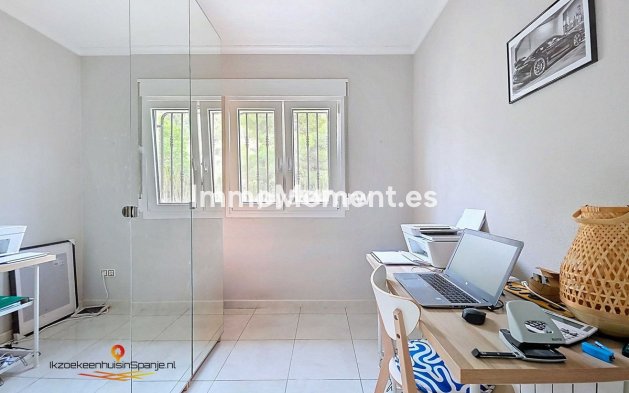 Wiederverkauf - Villa - Abanilla - Abanilla Centro