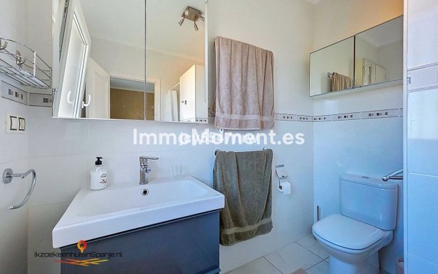 Wiederverkauf - Villa - Abanilla - Abanilla Centro