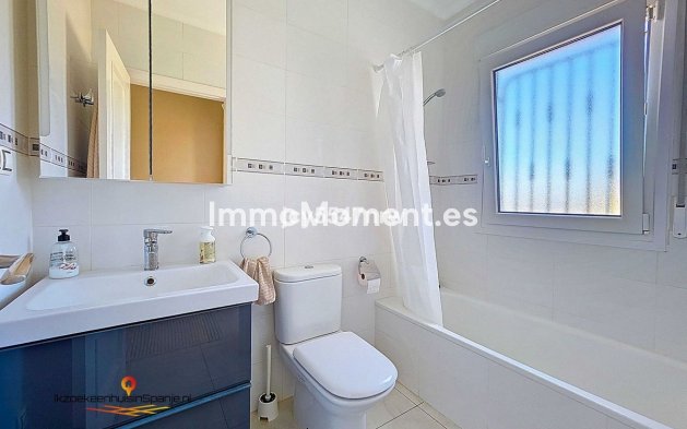 Wiederverkauf - Villa - Abanilla - Abanilla Centro