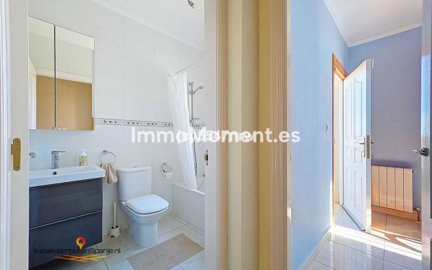 Wiederverkauf - Villa - Abanilla - Abanilla Centro