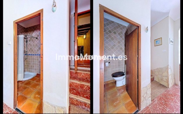 Revente - Maison de campagne - Jumilla - Jumilla Centro