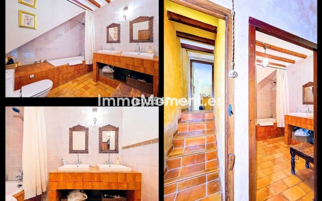 Revente - Maison de campagne - Jumilla - Jumilla Centro