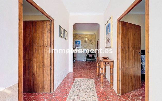 Revente - Maison de campagne - Jumilla - Jumilla Centro