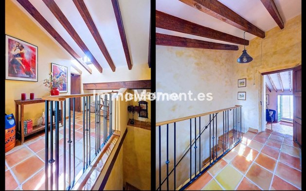 Revente - Maison de campagne - Jumilla - Jumilla Centro