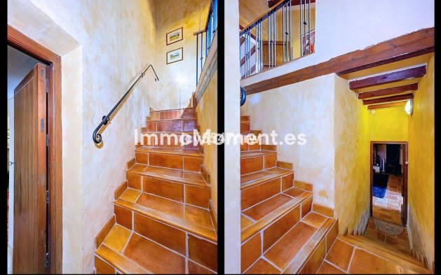 Revente - Maison de campagne - Jumilla - Jumilla Centro