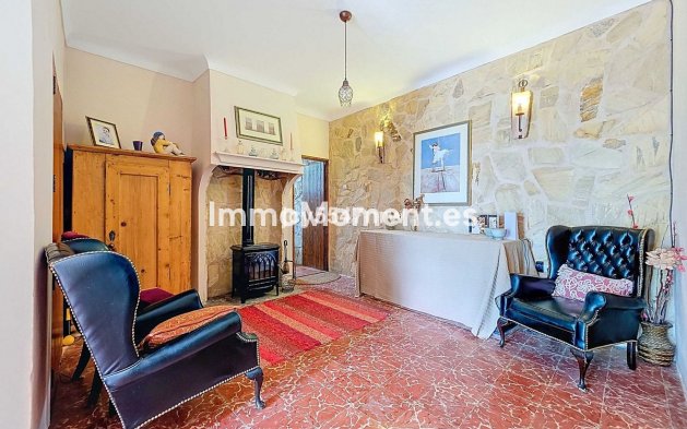 Revente - Maison de campagne - Jumilla - Jumilla Centro