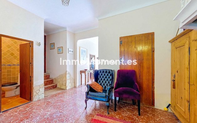 Revente - Maison de campagne - Jumilla - Jumilla Centro