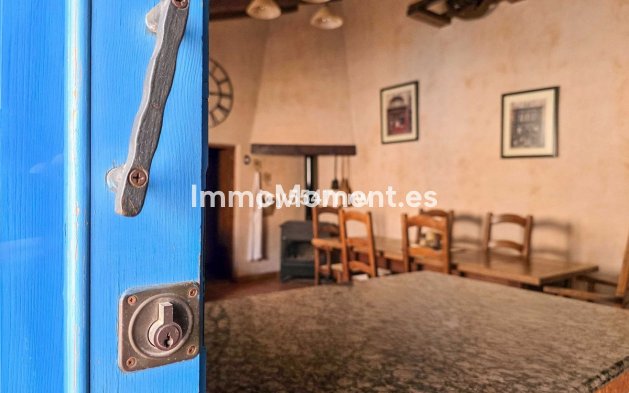 Revente - Maison de campagne - Jumilla - Jumilla Centro