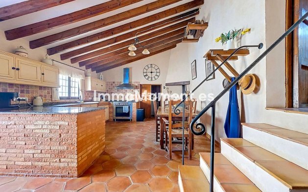 Revente - Maison de campagne - Jumilla - Jumilla Centro