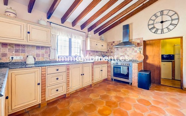 Revente - Maison de campagne - Jumilla - Jumilla Centro