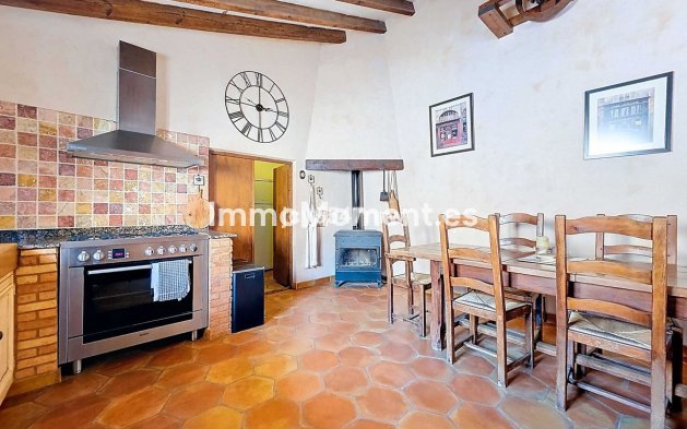 Revente - Maison de campagne - Jumilla - Jumilla Centro