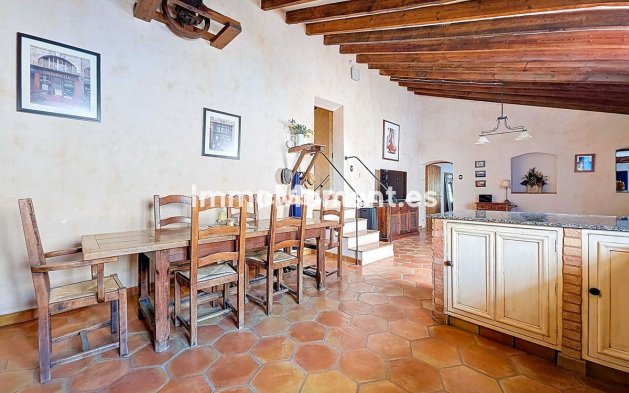 Revente - Maison de campagne - Jumilla - Jumilla Centro